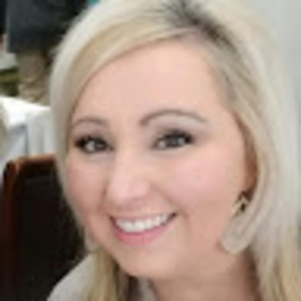 Meet your Posher, Haley